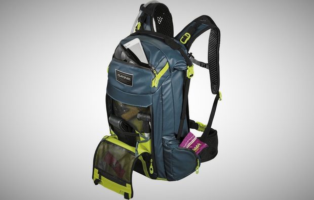 Dakine Seeker 15