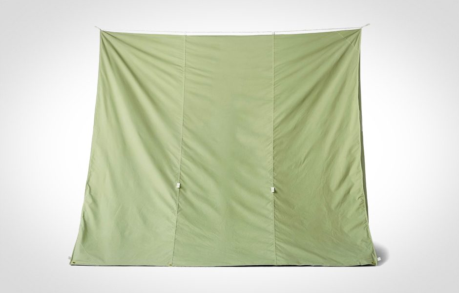 Filson Wedge Tent