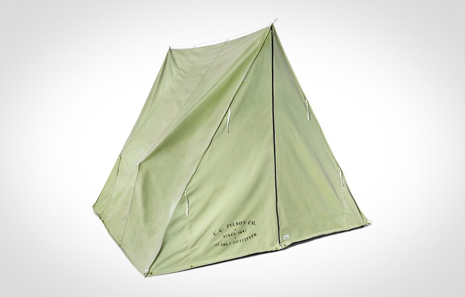 Filson Wedge Tent