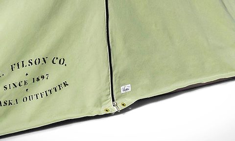 Filson Wedge Tent