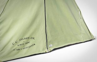 Filson Wedge Tent
