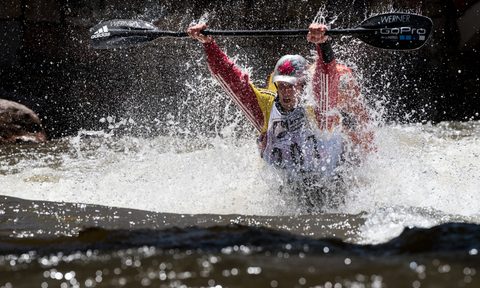 GoPro Mountain Games