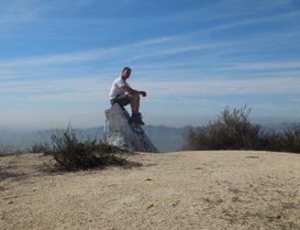 HIKE