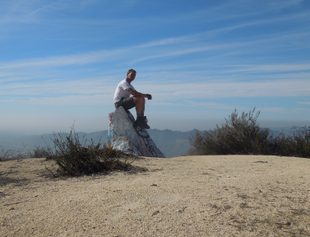 HIKE