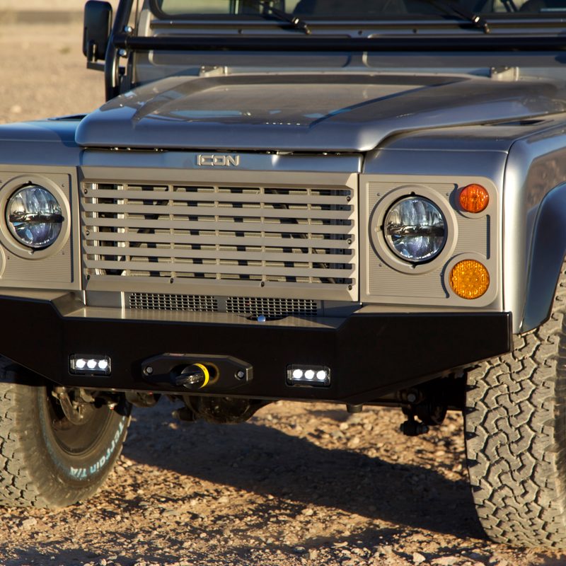 ICON Defender 110