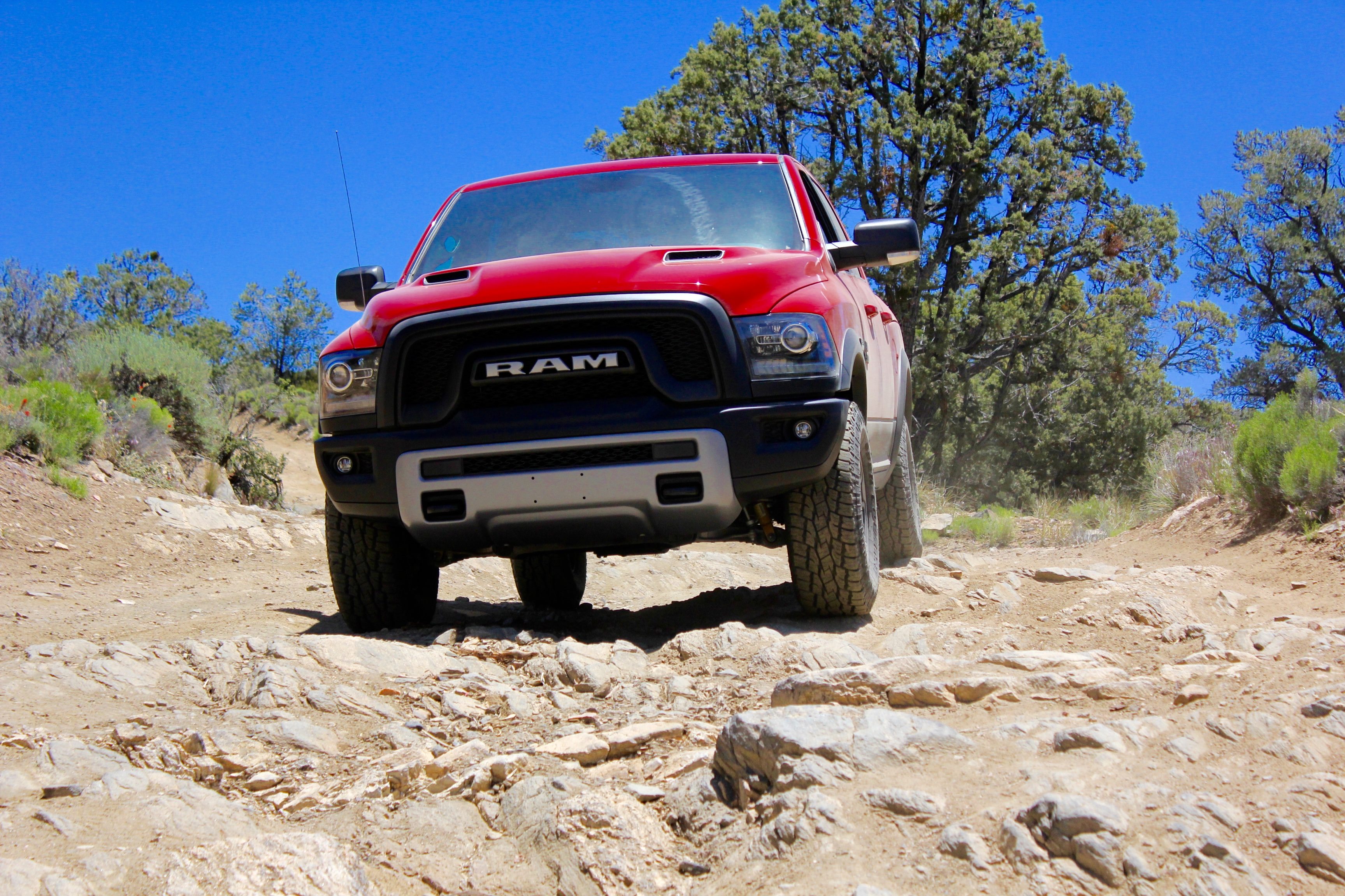 RAM Rebel
