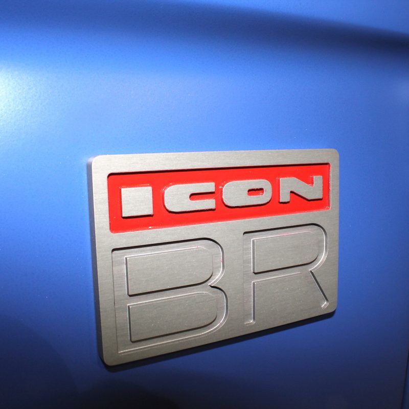 ICON BR