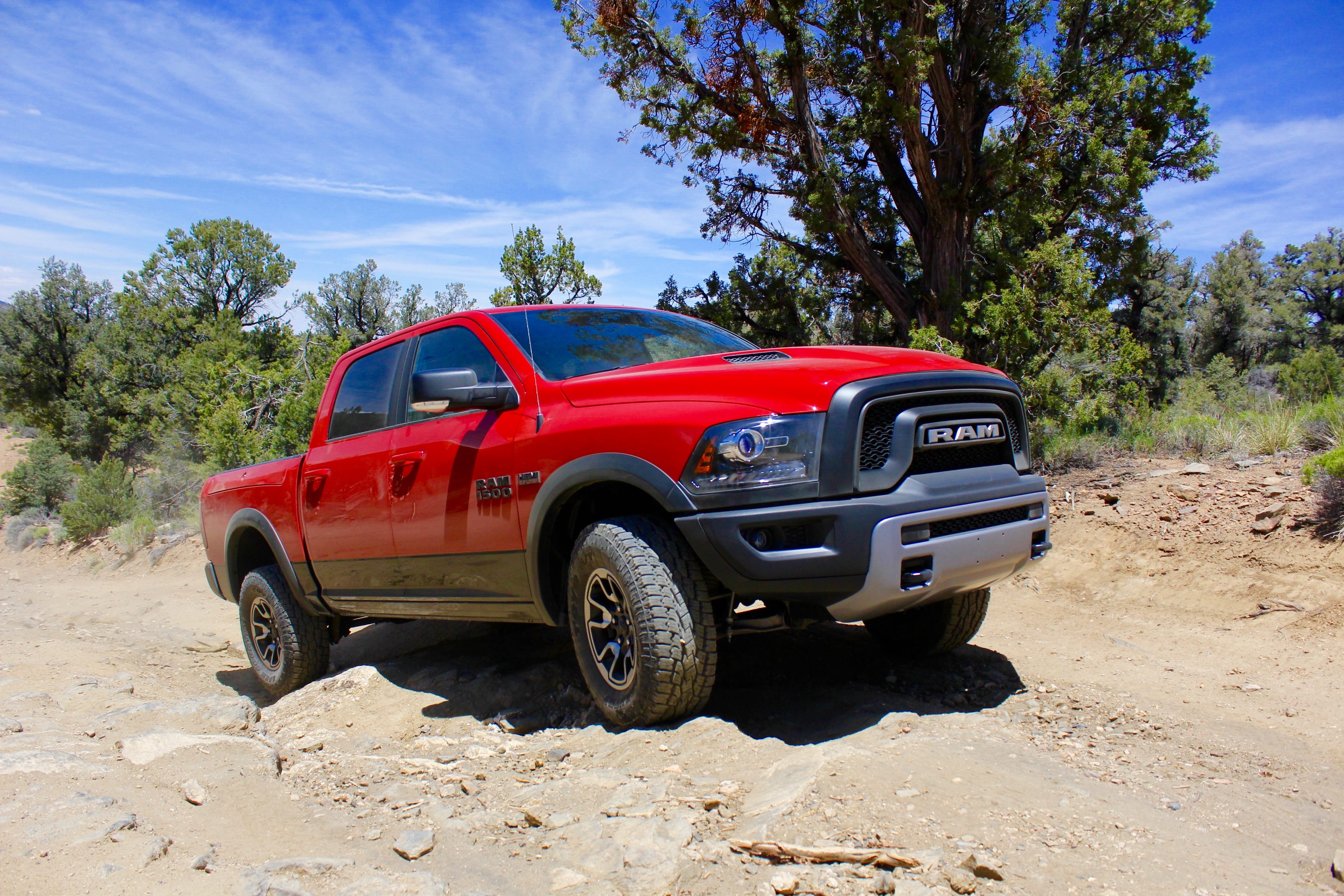 RAM Rebel