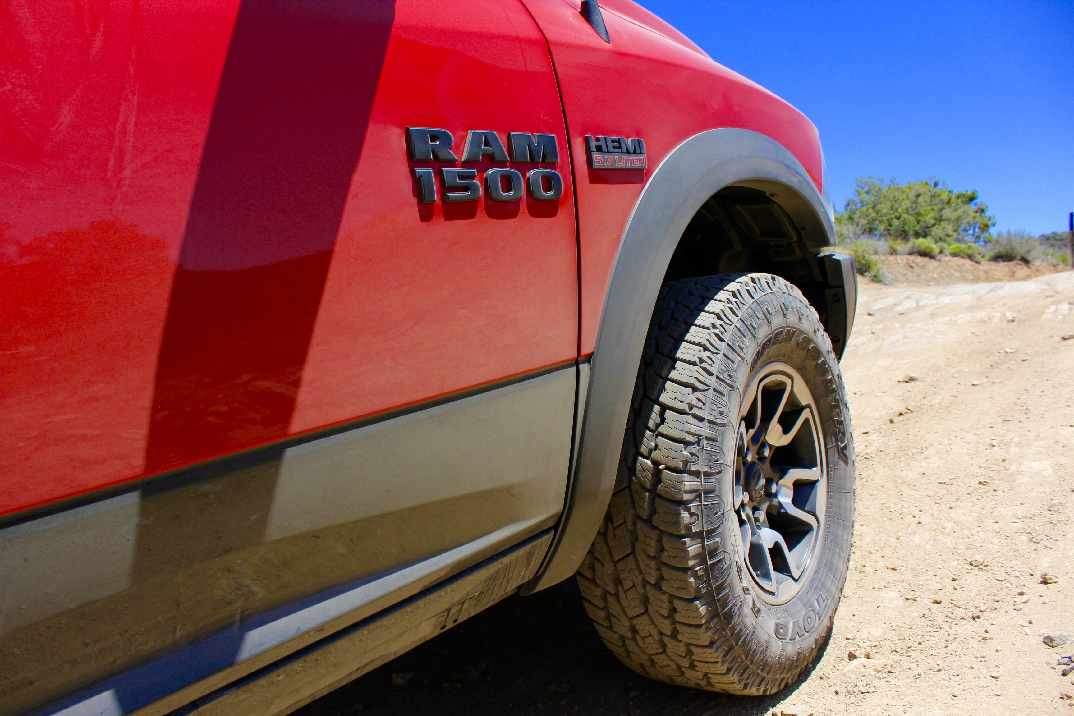RAM Rebel