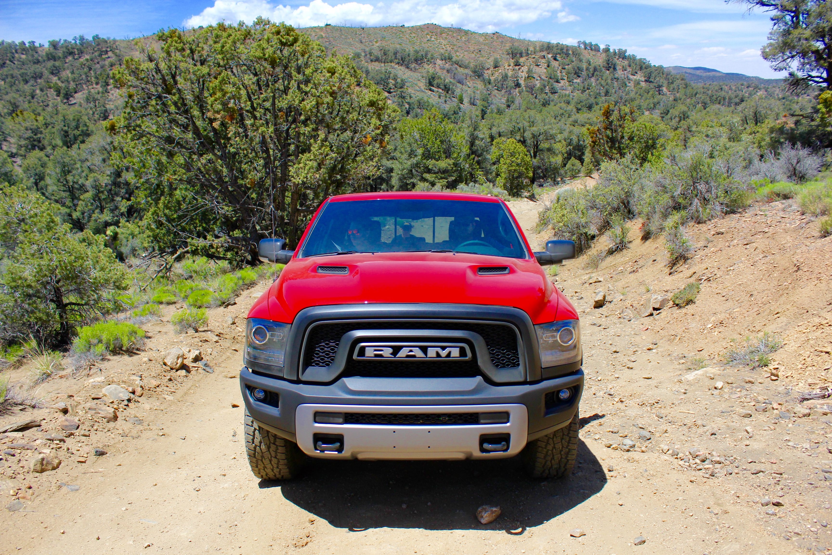 RAM Rebel