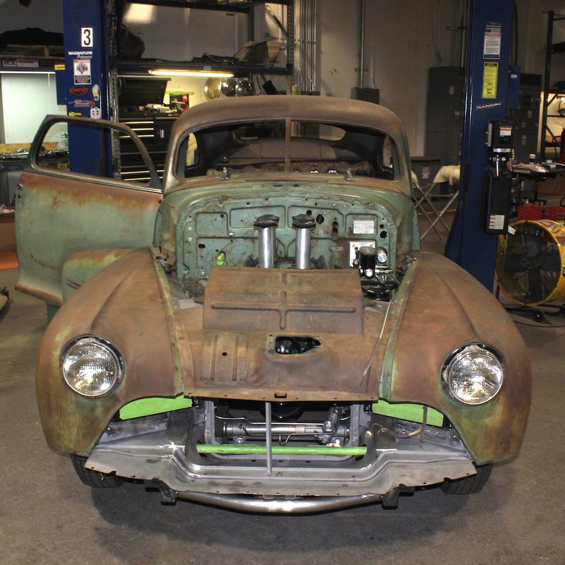 ICON Derelict