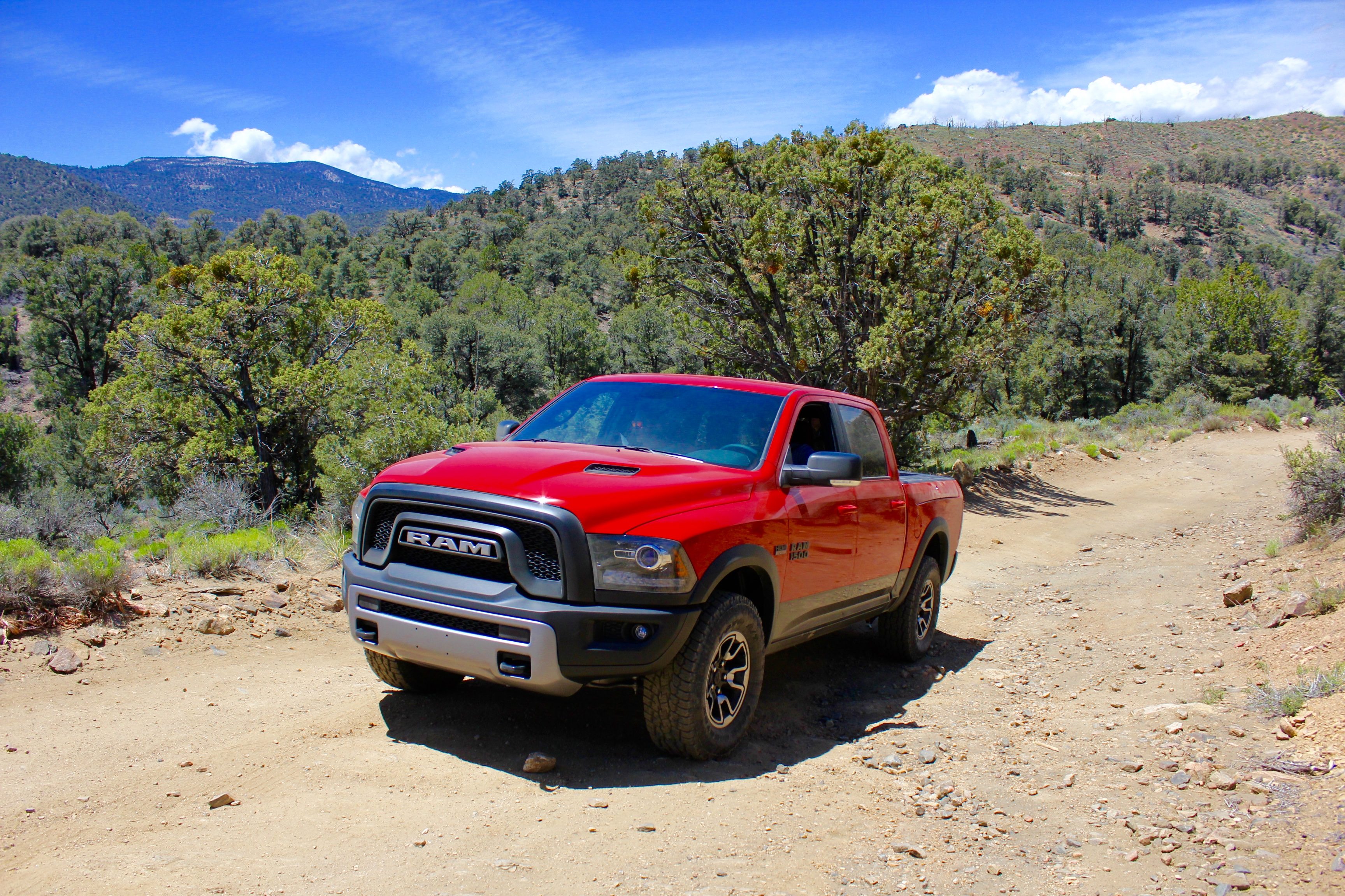 RAM Rebel
