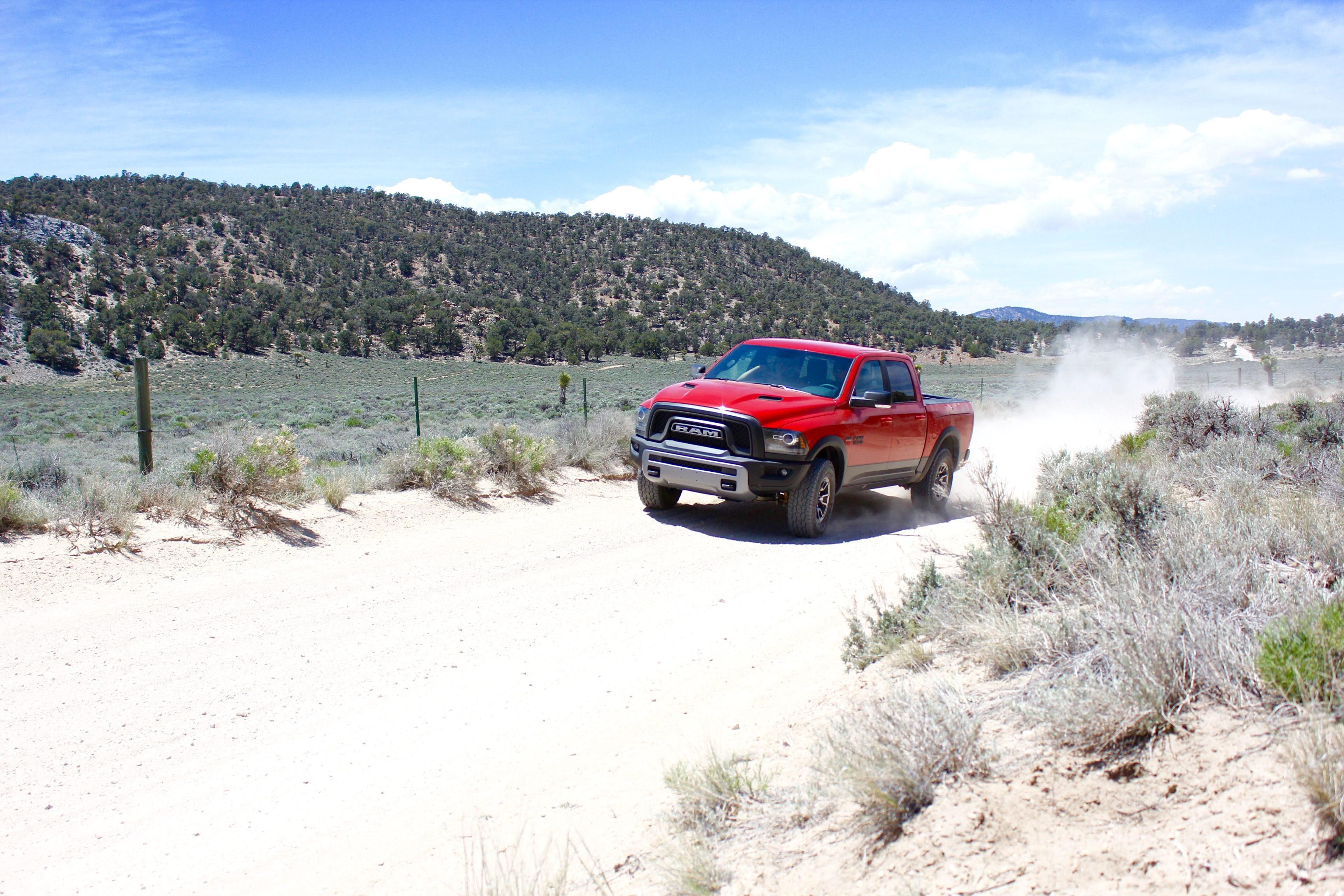 RAM Rebel