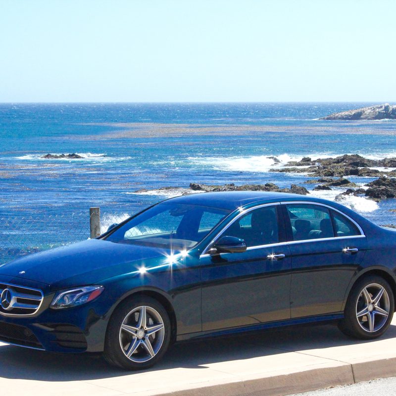2017 Mercedes-Benz E300