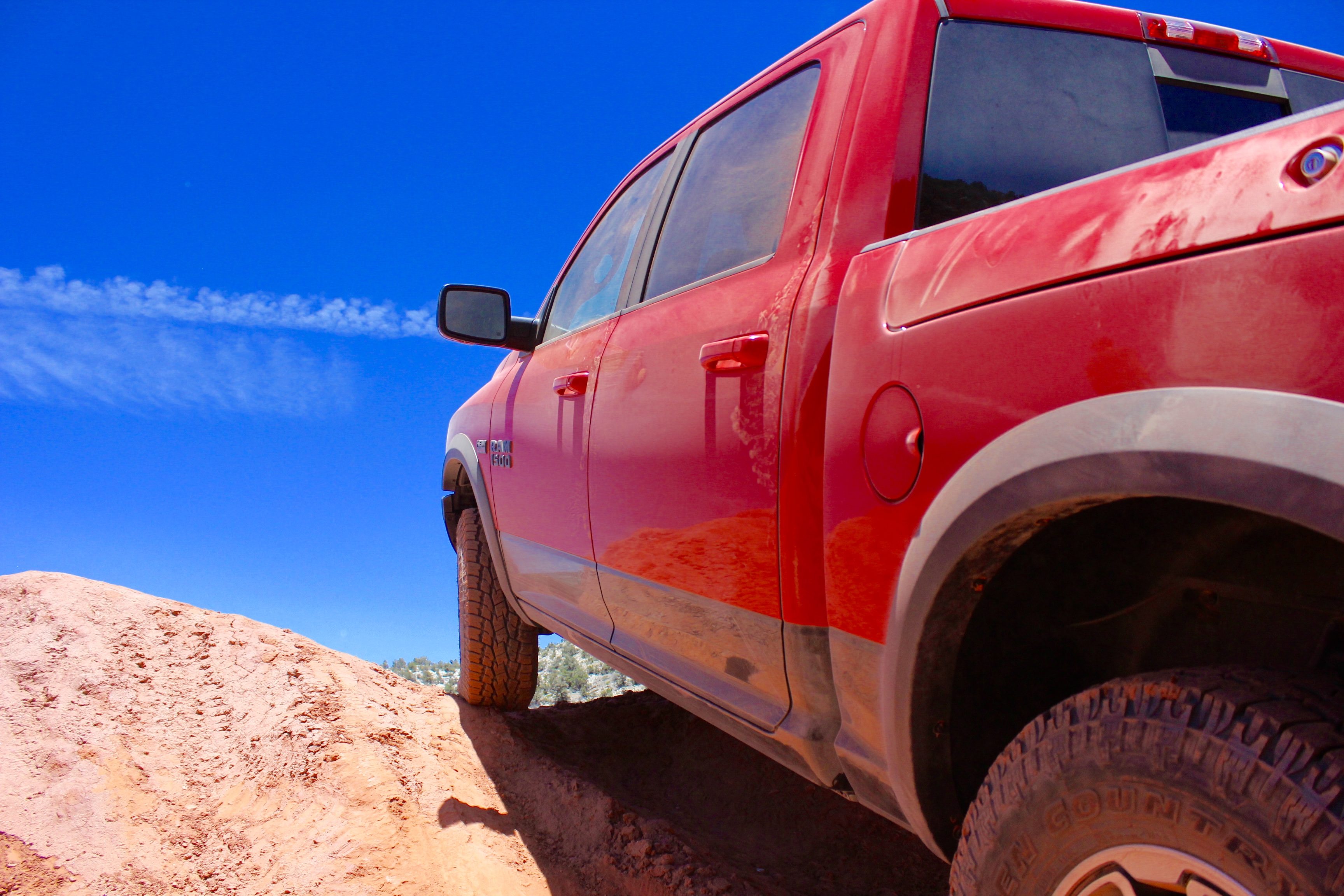 RAM Rebel