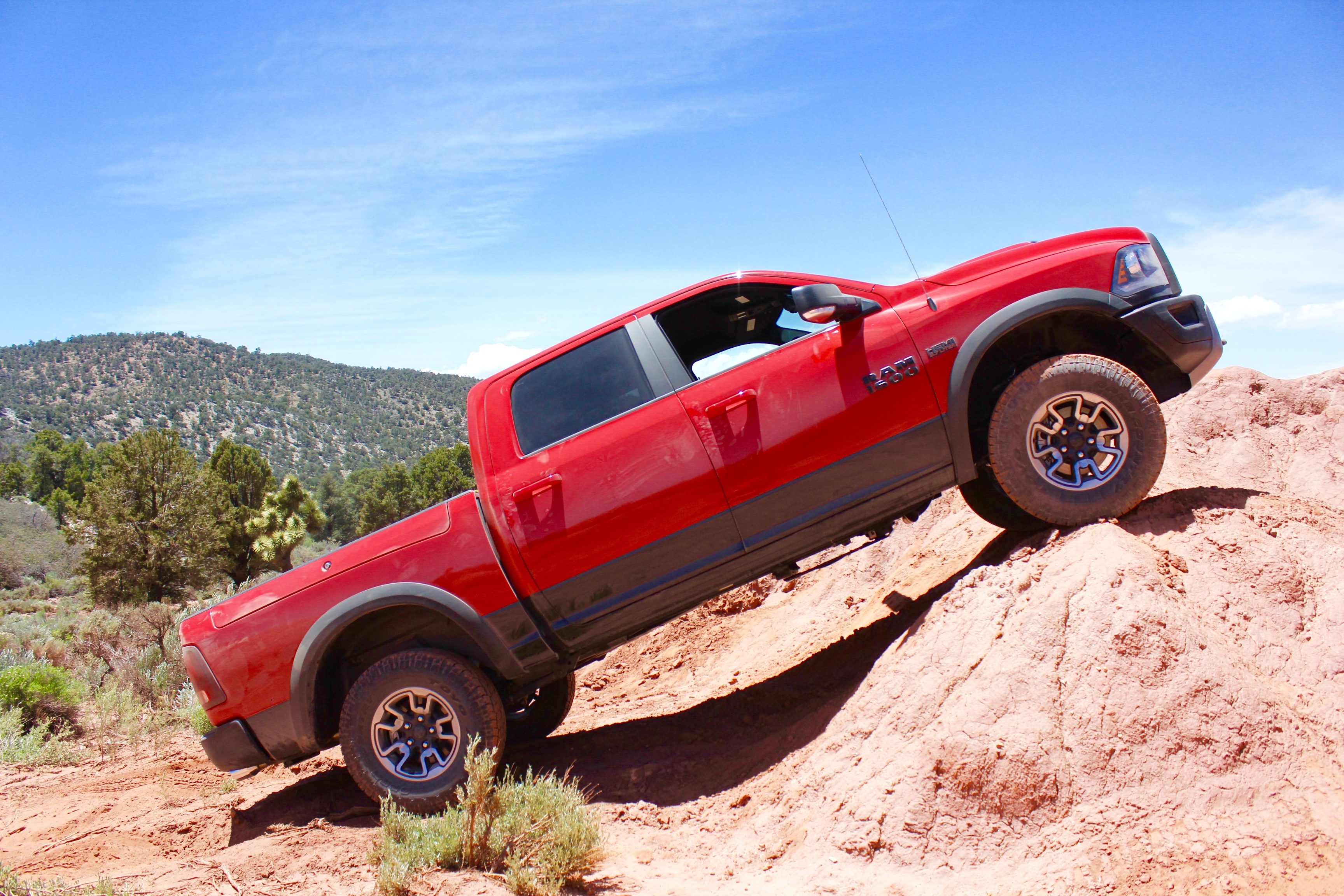 RAM Rebel