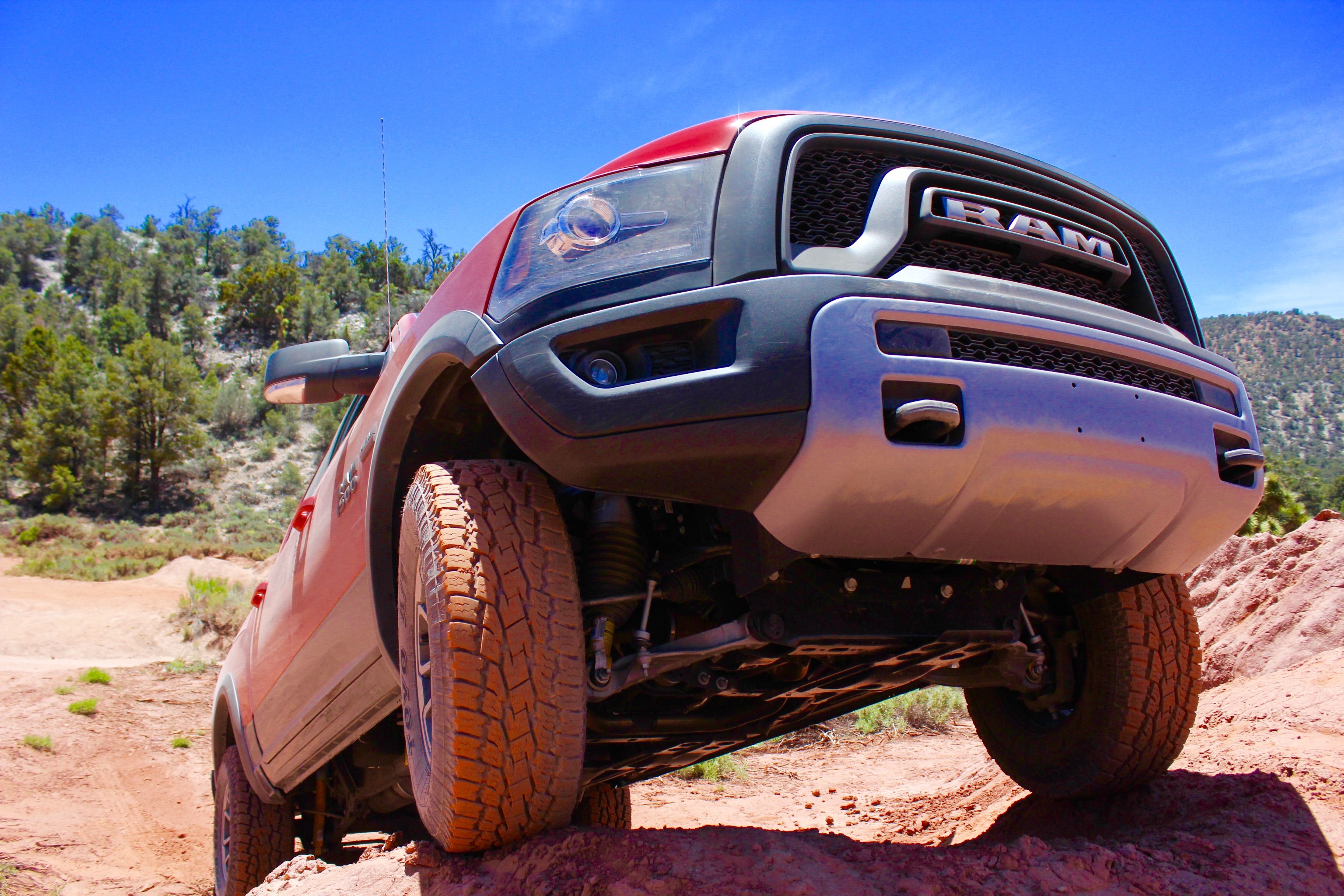 RAM Rebel