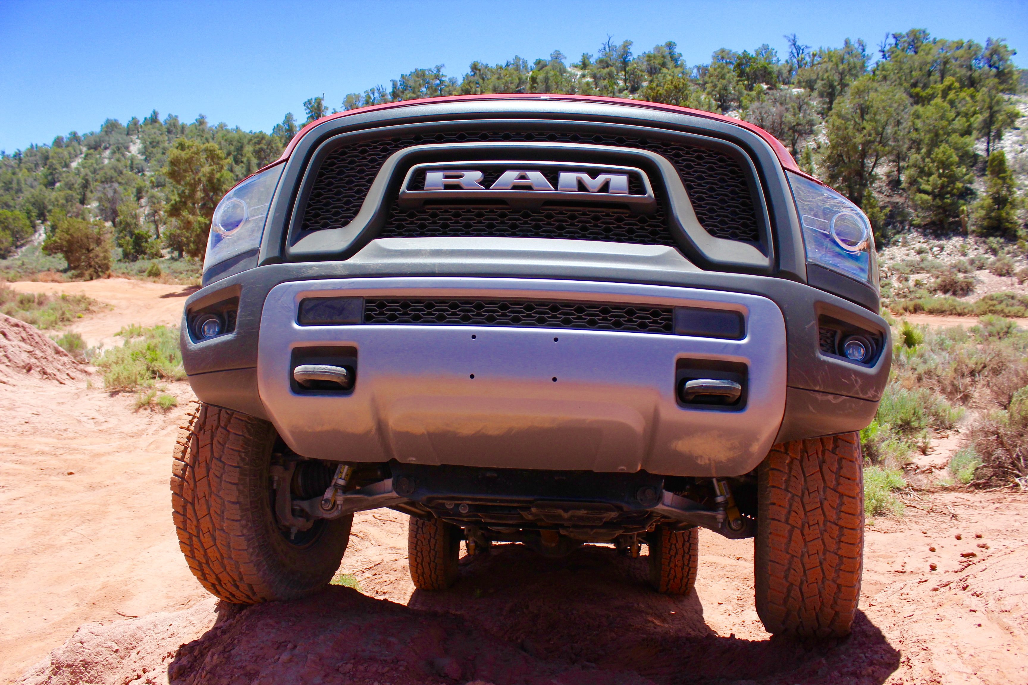 RAM Rebel