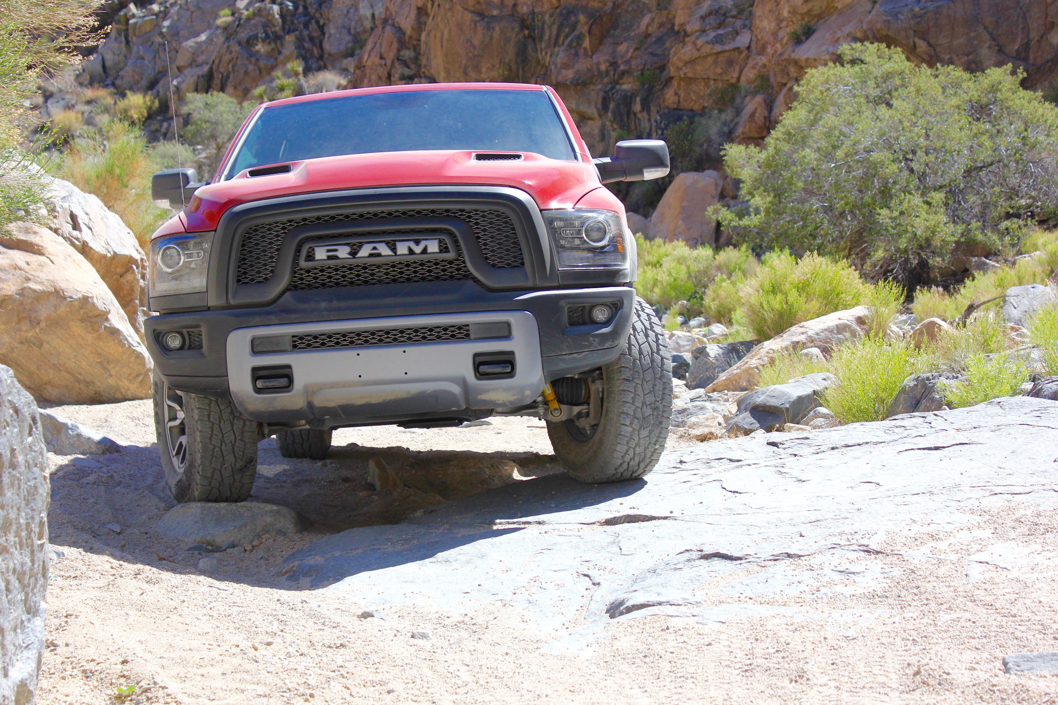 RAM Rebel