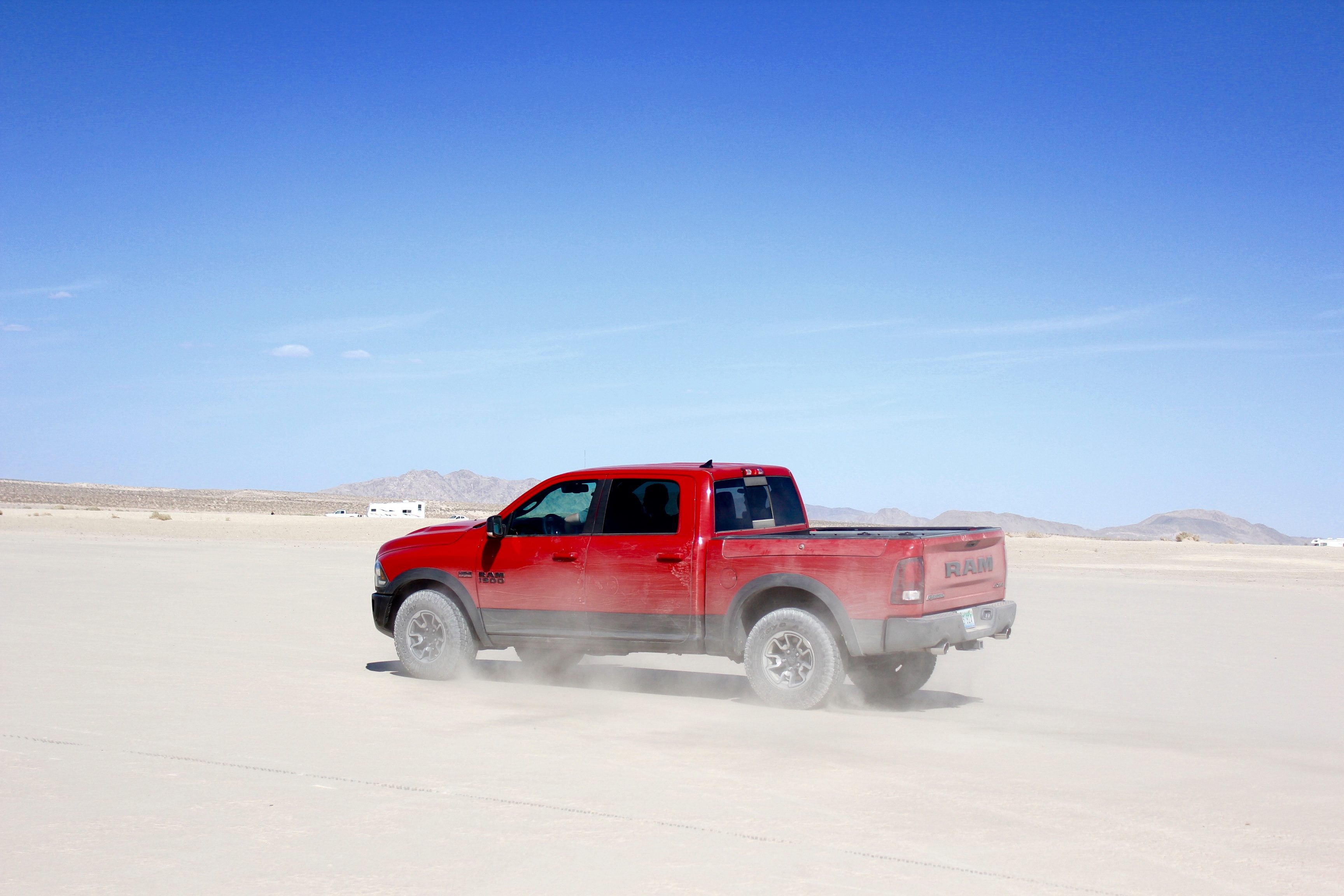 RAM Rebel