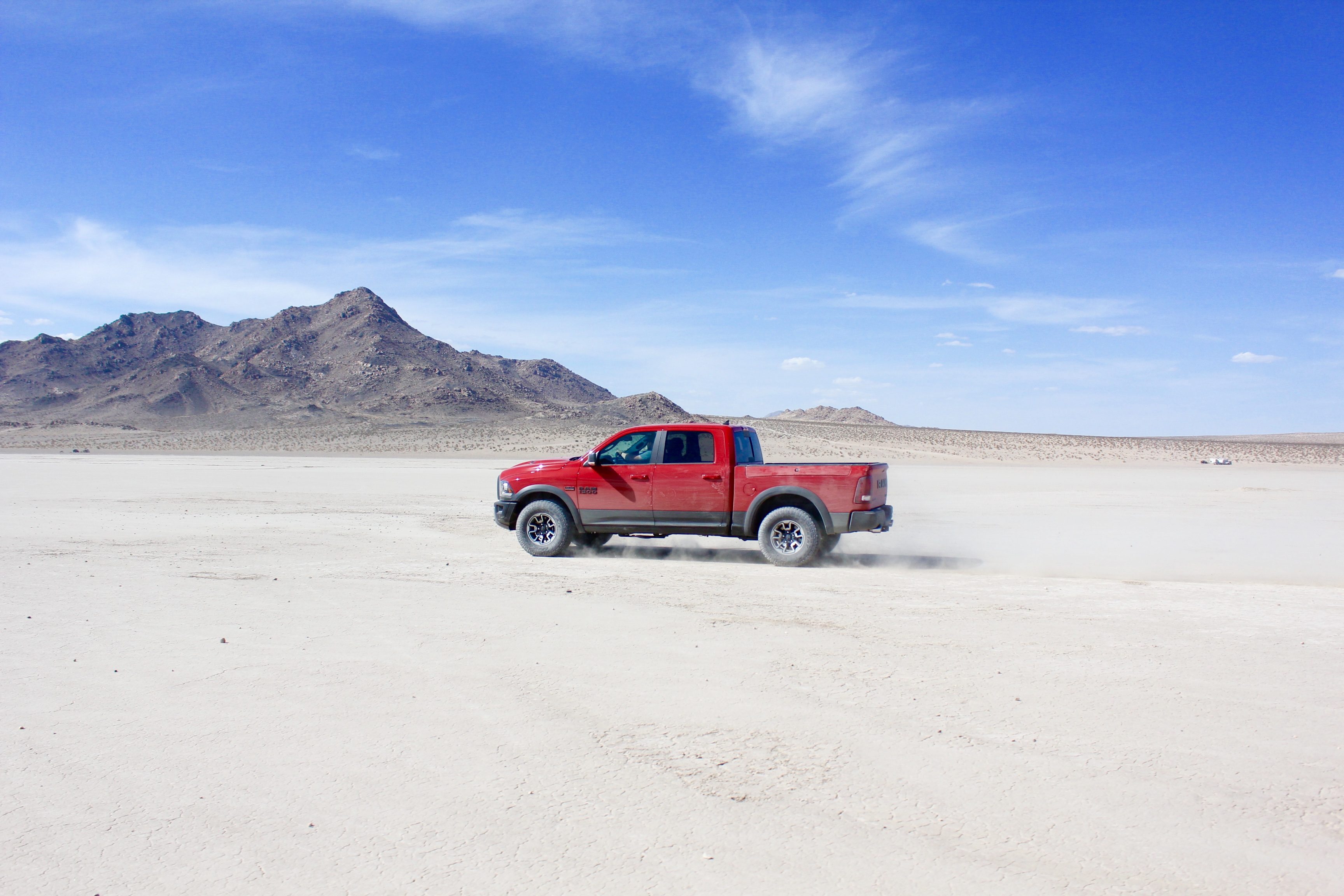 RAM Rebel