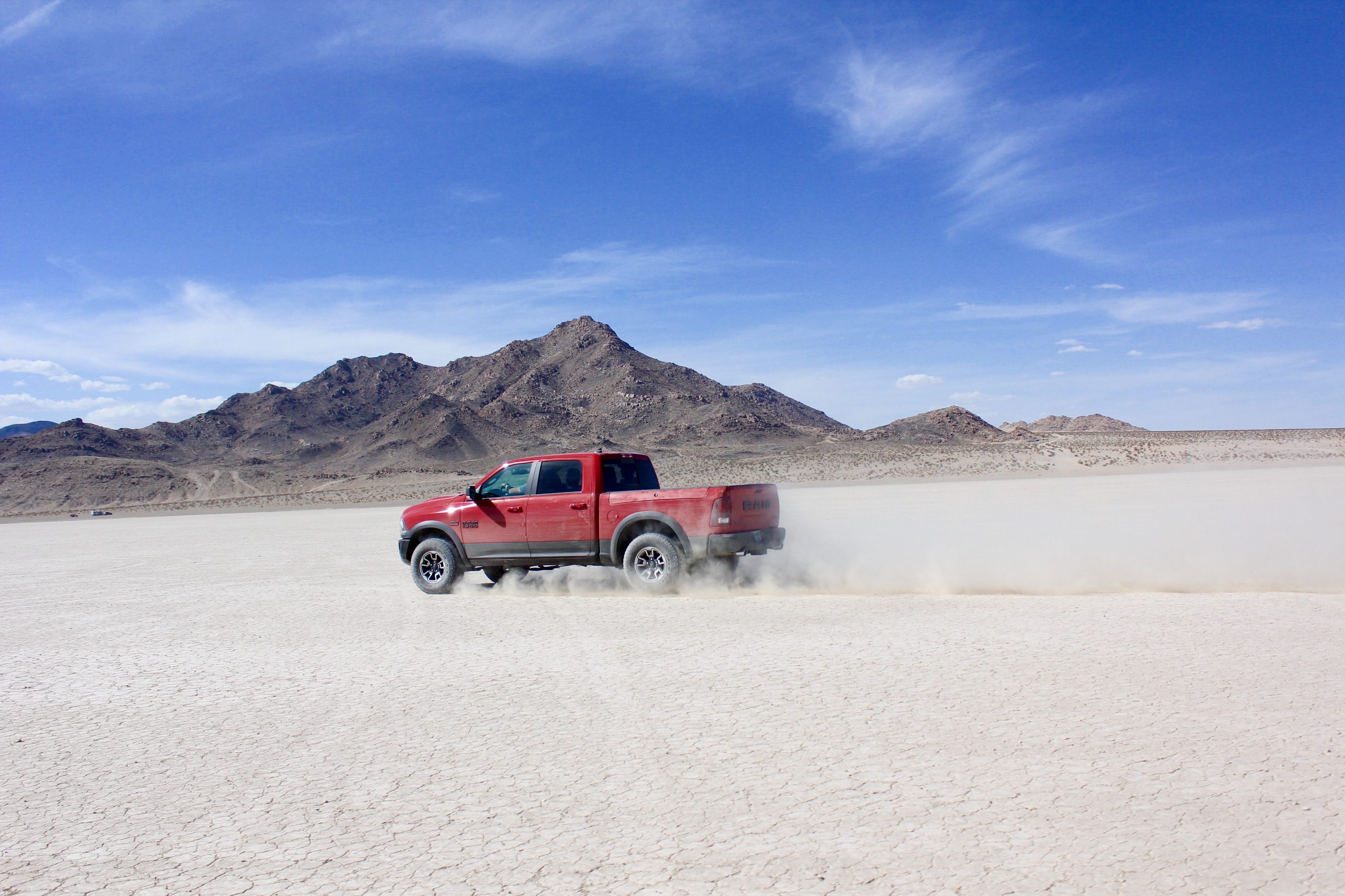 RAM Rebel