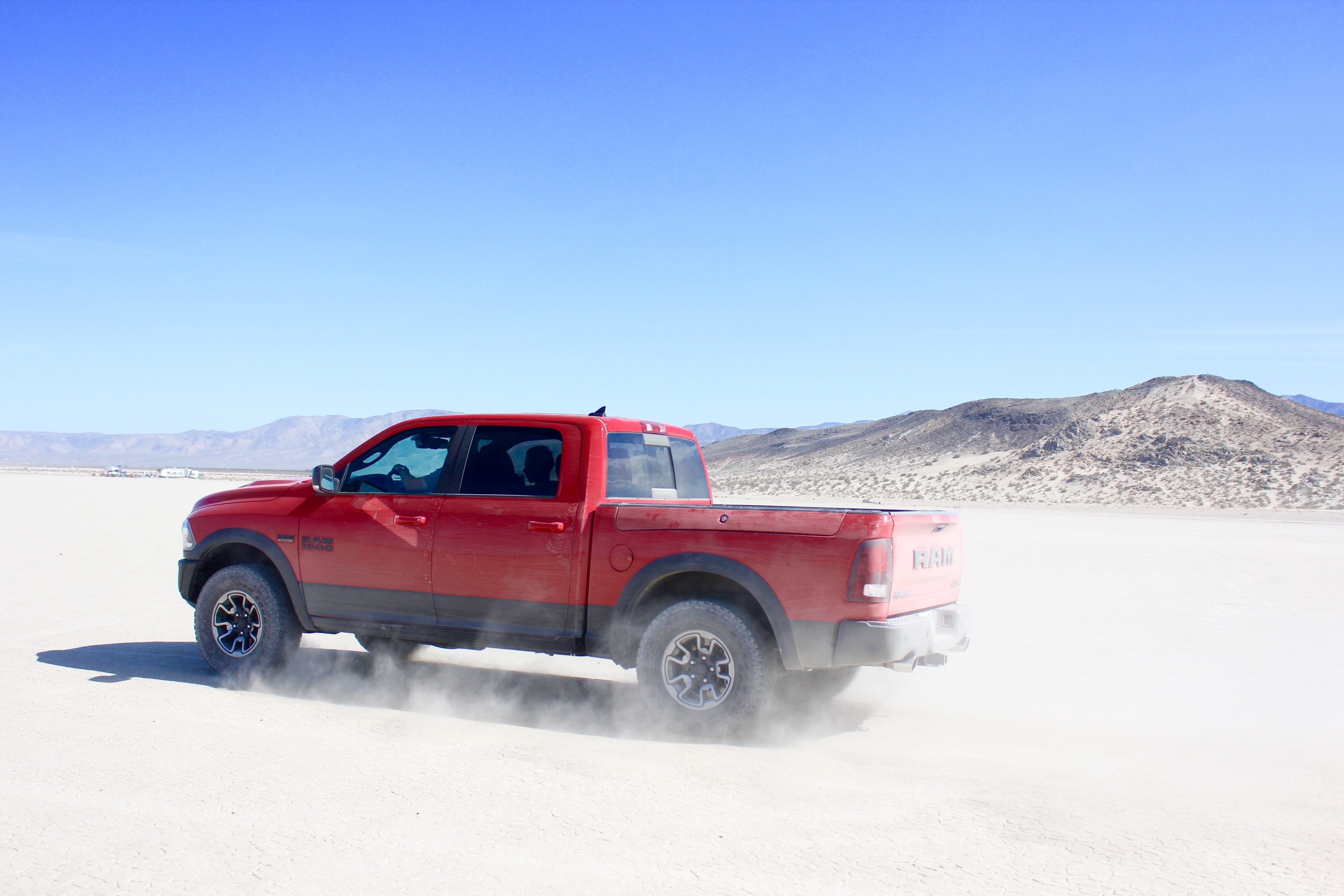 RAM Rebel