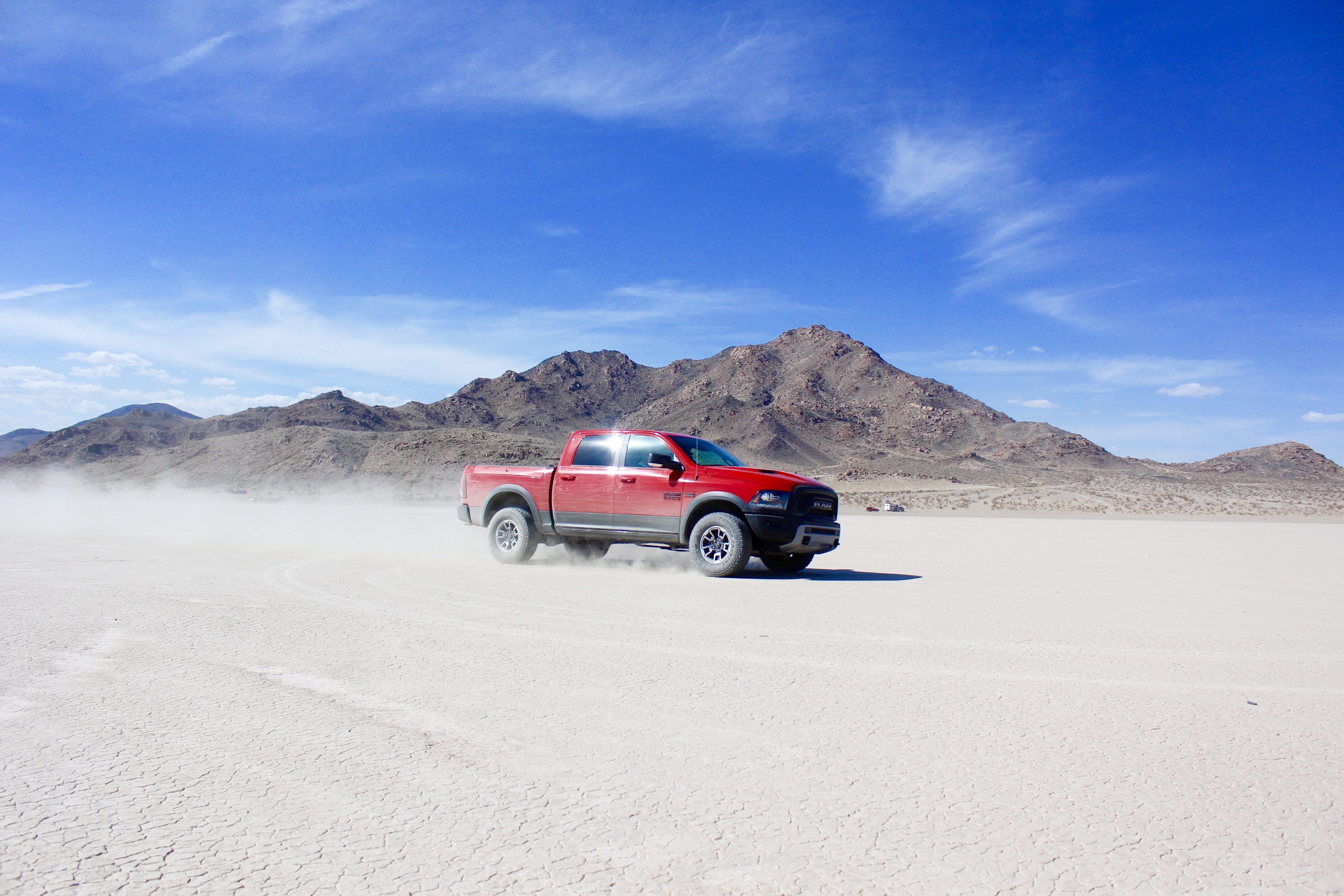 RAM Rebel
