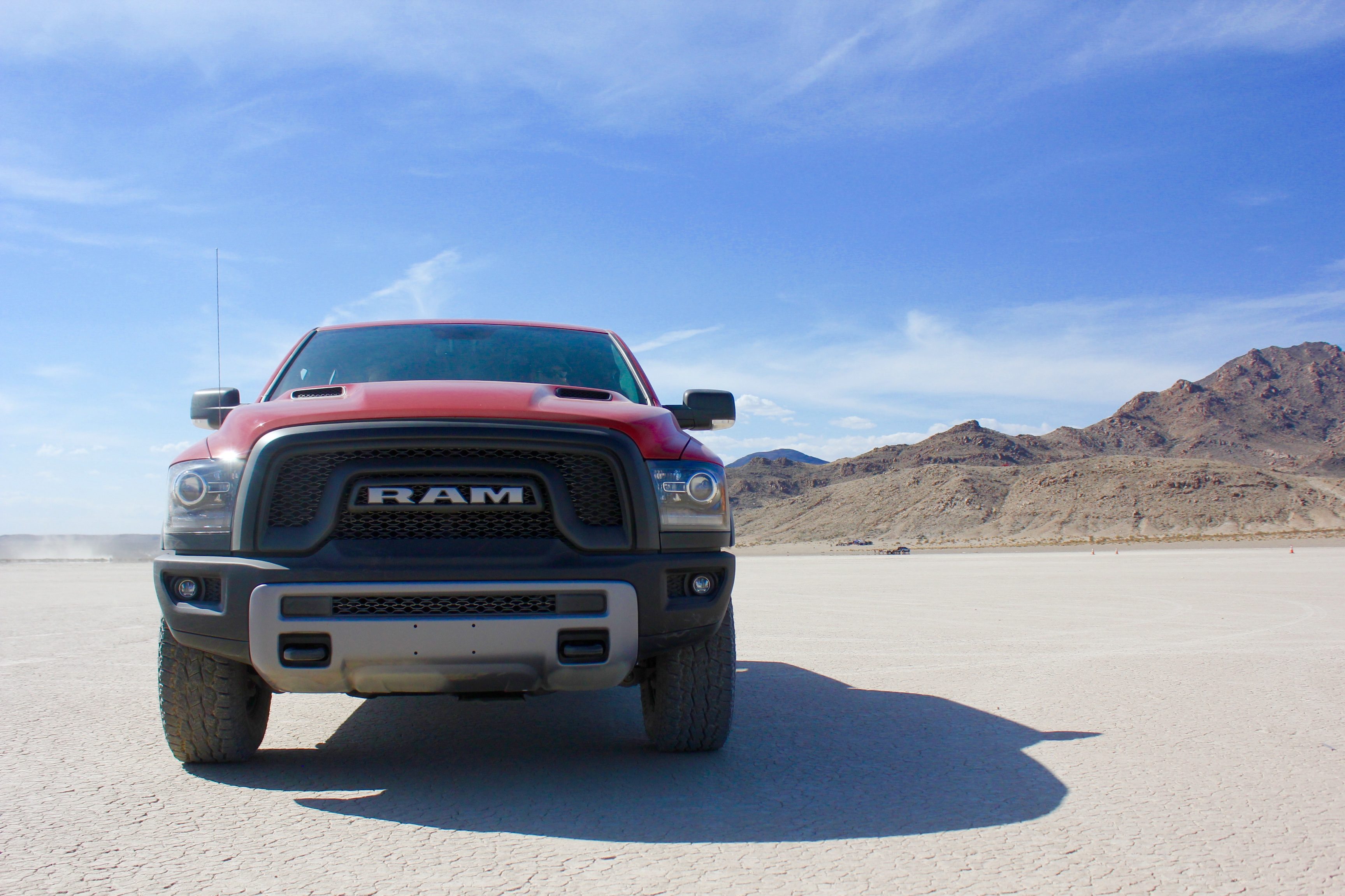 RAM Rebel