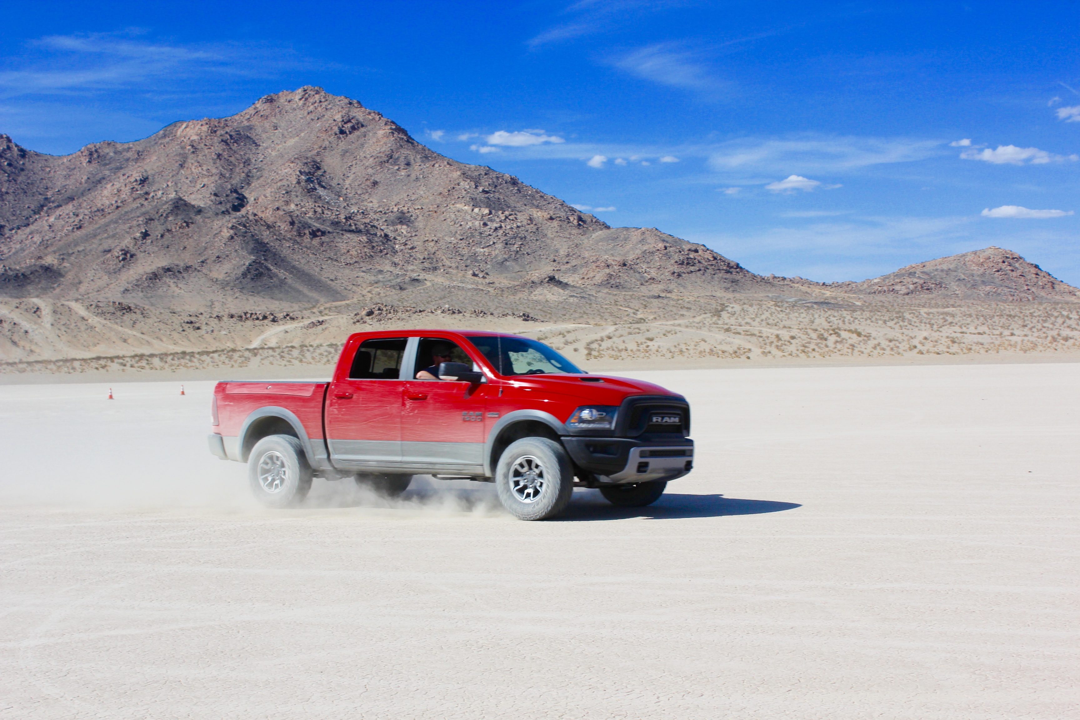 RAM Rebel