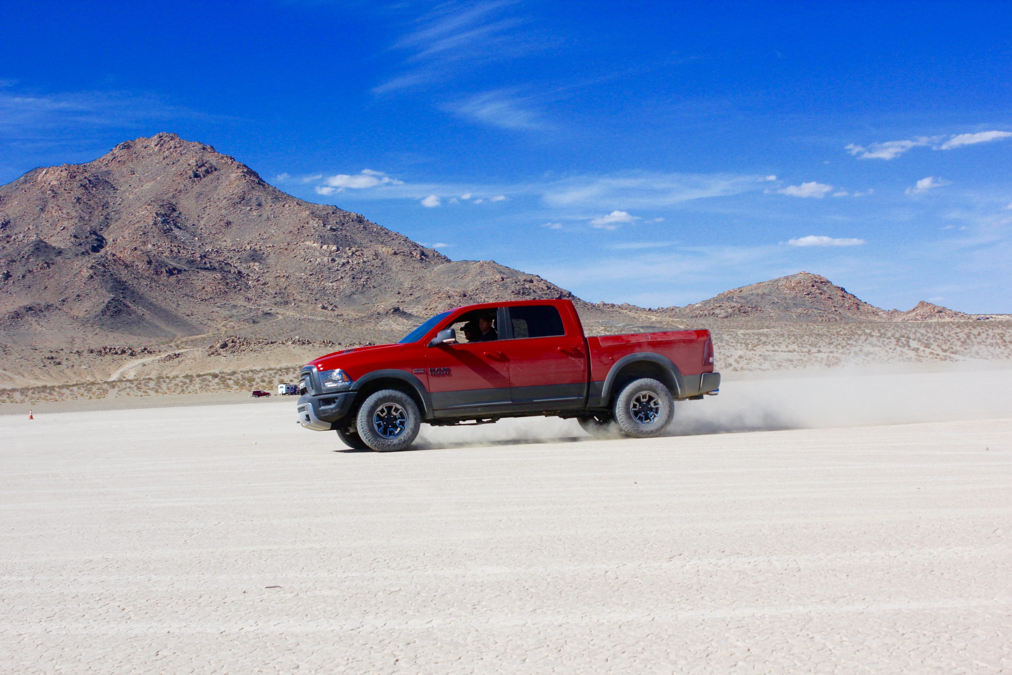 RAM Rebel
