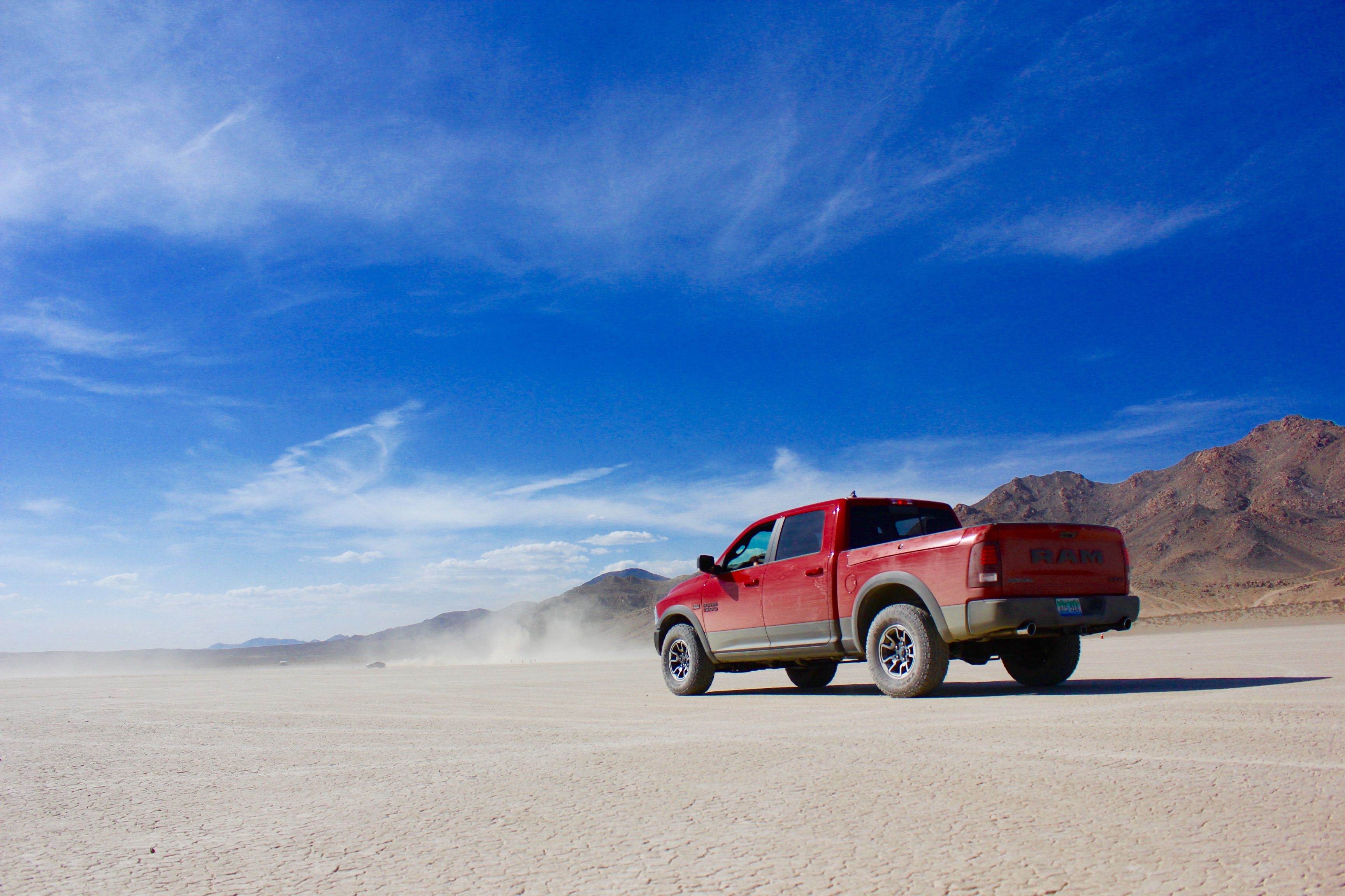 RAM Rebel