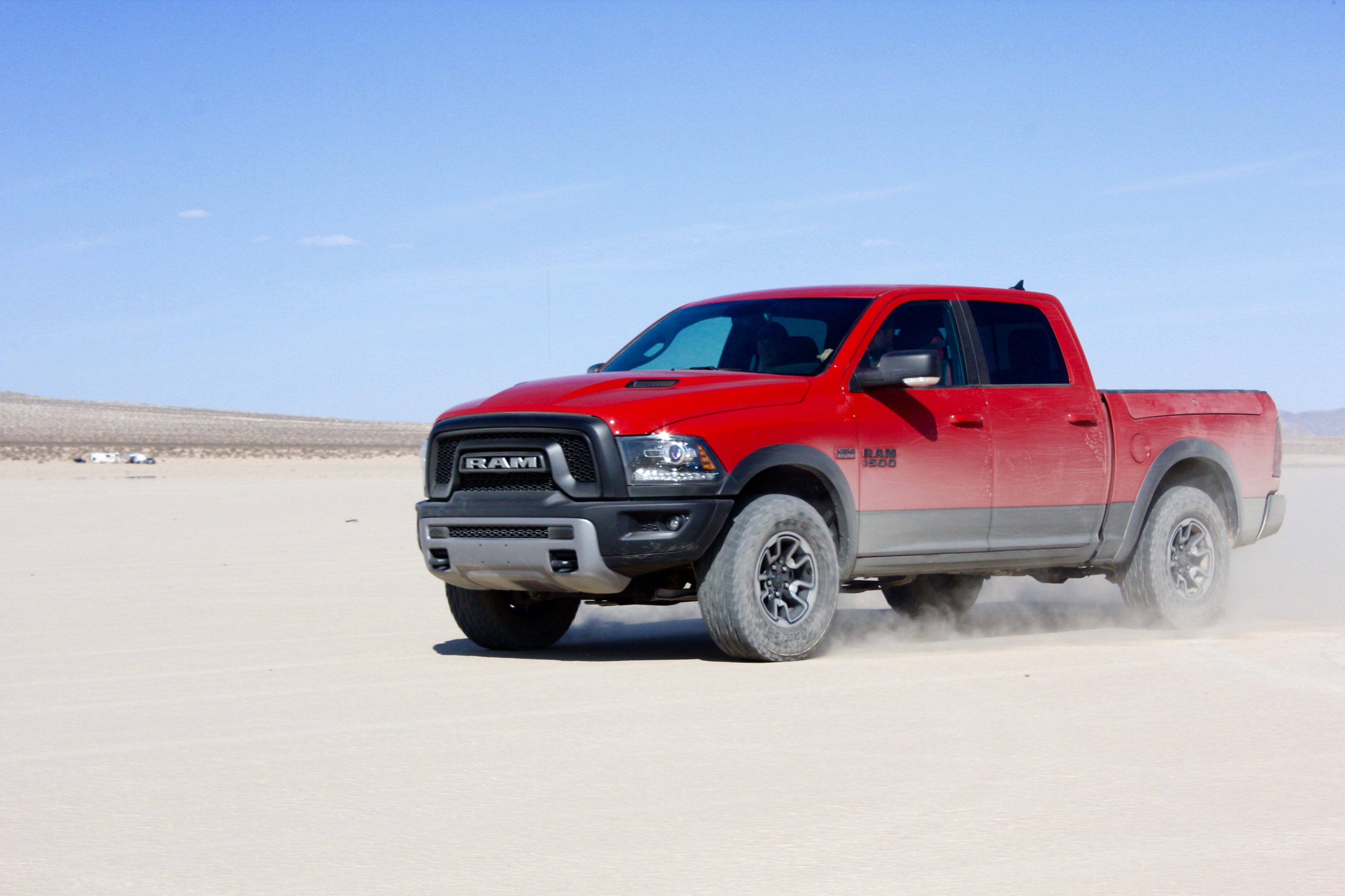 RAM Rebel