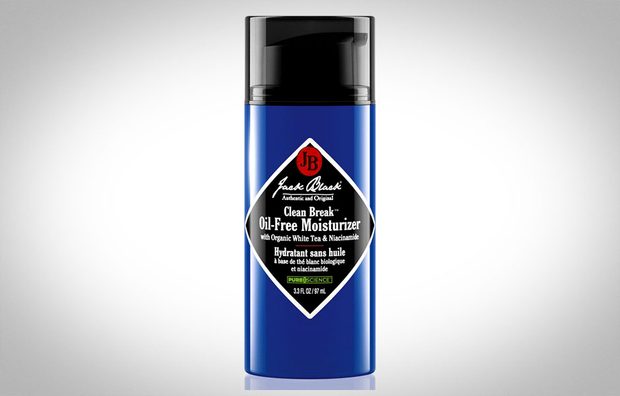 JackBlackOilFree