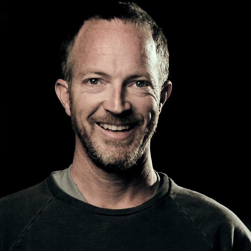Jonathan Ward