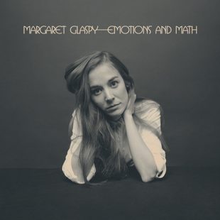 Emotions and Math cover art