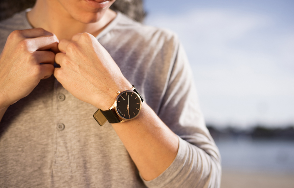 MVMT Watches