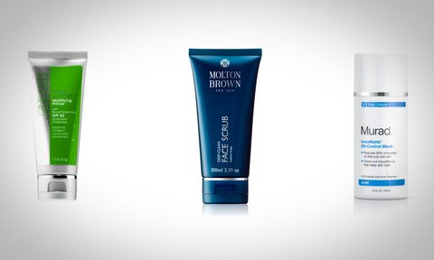 5 new ways to stay shine free this summer mattefeat 2