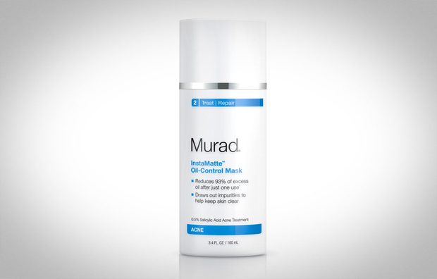 MuradMask