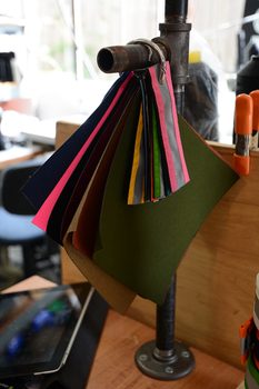 North St. Bags