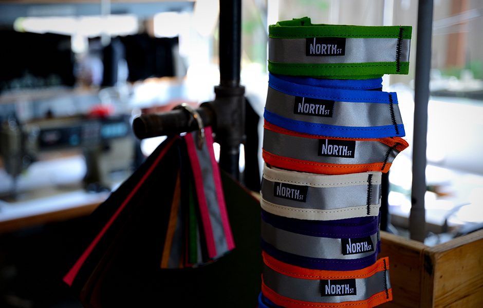 North St. Bags