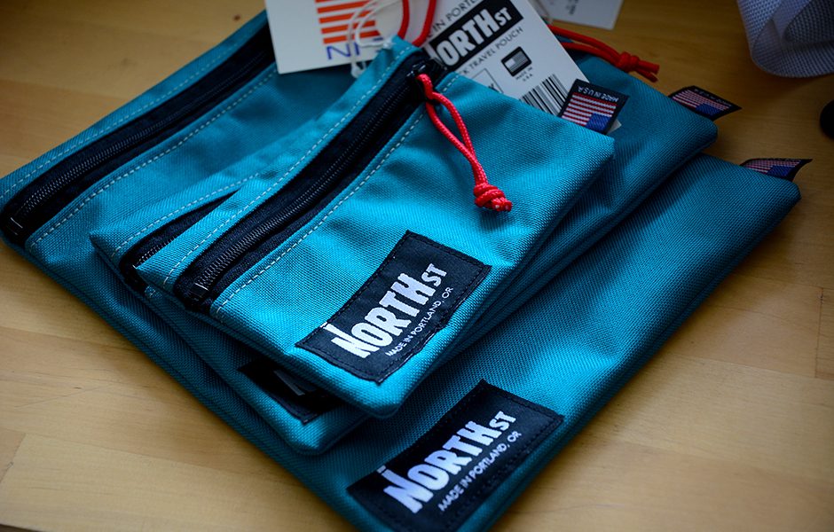 North St. Bags
