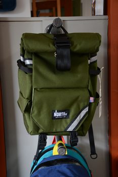 North St. Bags