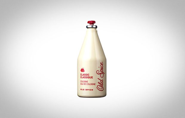Old-spice