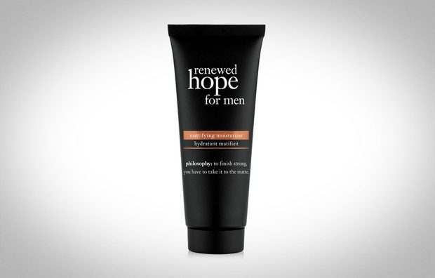 PhilosophyMoisturizer