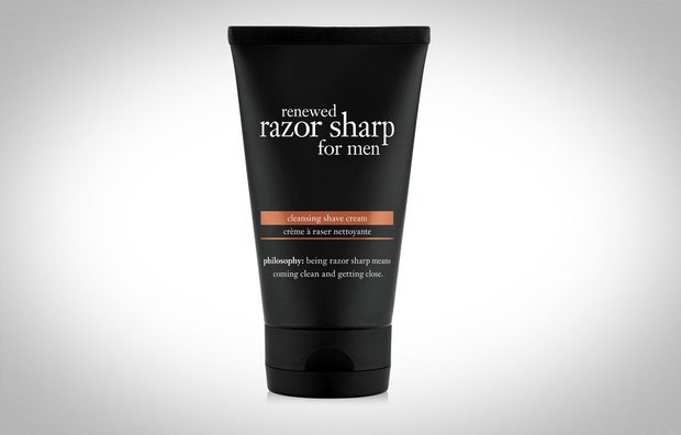 PhilosophyShaving-cream