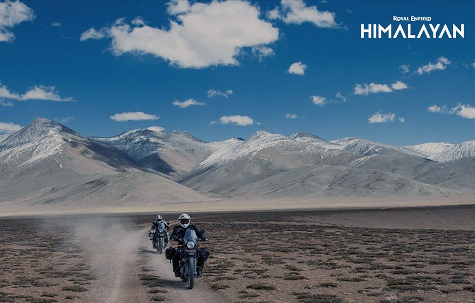 throttle jockey the classic and new motorcycles of royal enfield 10