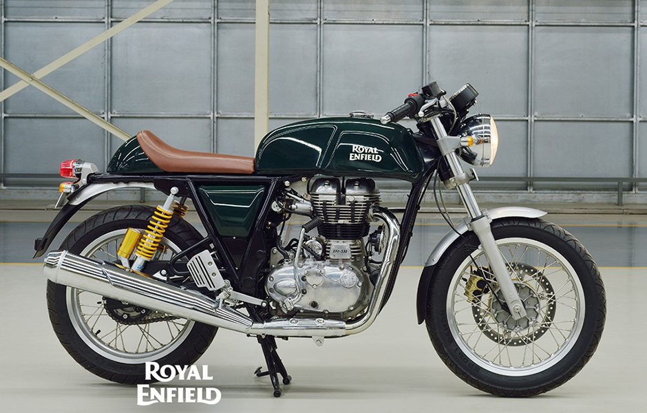 throttle jockey the classic and new motorcycles of royal enfield 14