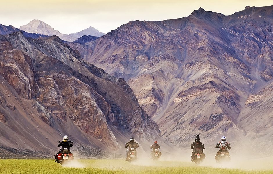 throttle jockey the classic and new motorcycles of royal enfield 3