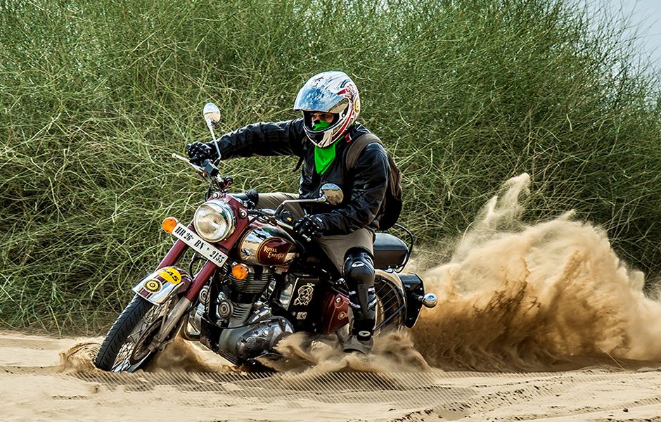 throttle jockey the classic and new motorcycles of royal enfield 4